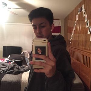 Meet your Posher, Matthew